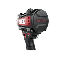 Flex IW 1/2" 1500 18-EC C Akku-Schlagschrauber 18 V,...