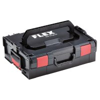 Flex Exzenterpoliermaschine PXE 80 12 - EC/2.5 im Menzerna Set