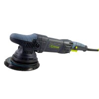 Exzenter Poliermaschine TDA15 im Luxus Set - 4-Schritt...