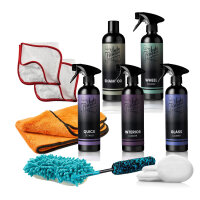 Auto Finesse ESSENTIALS Kit