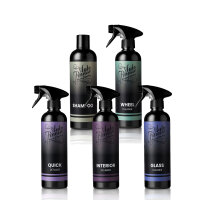 Auto Finesse ESSENTIALS Kit