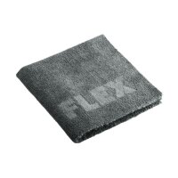 Flex Aufbereiter Set mit Politur und Pads in 75/85 mm