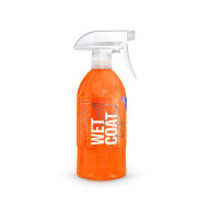 GYEON Q2M WetCoat - Nassversiegelung 500ml