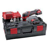 Flex Exzenterpoliermaschine PXE 80 12-EC/2.5 im Flex...