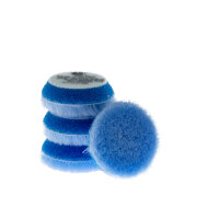 Rupes iBrid 2 BigFoot HR81MLII/LUX Nano Long Neck Deluxe Kit im Koffer