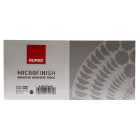 Rupes iBrid 2 BigFoot HR81MLII/LUX Nano Long Neck Deluxe Kit im Koffer