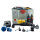 Rupes iBrid 2 BigFoot HR81MLII/LUX Nano Long Neck Deluxe Kit im Koffer
