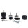 Rupes iBrid 2 BigFoot HR81MLII/LUX Nano Long Neck Deluxe Kit im Koffer