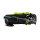 Titan PRP14-1 125 C Rotationspoliermaschine – 1200 W, Ø 125 & 150 mm, mit abnehmbarem Kabel
