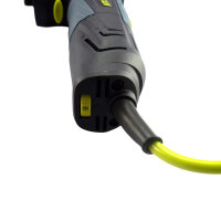Titan Rotationspolierer PRP75 im Set