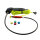 Titan Rotationspolierer PRP75 im Set