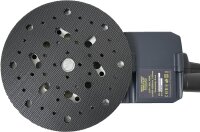 Titan PESM5-150-EC Exzenterschleifer 8 mm Hub Starter Kit
