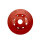 Titan Diamant-Schleiftopf Ø 125 mm