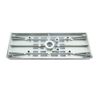 Stützteller für Schwingschleifer PPSM3-200 EC