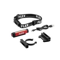 Flex MWL 150 4 Mehrzweck-Stirnlampe 4 V