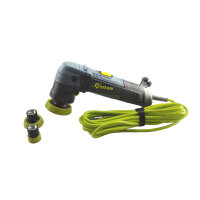 Black Friday - Titan Rotationspolierer PRP75 im Set