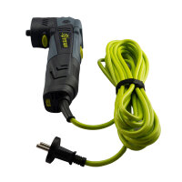 Black Friday - Titan Rotationspolierer PRP75 im Set