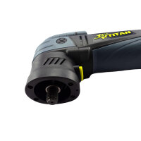 Black Friday - Titan Rotationspolierer PRP75 im Set