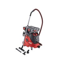 Flex Sicherheitssauger VCE 33 M AC Set 230/CEE mit automatischer Filterabreinigung, 30 l, Klasse M