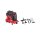 Flex Sicherheitssauger VCE 33 M AC Set 230/CEE mit automatischer Filterabreinigung, 30 l, Klasse M
