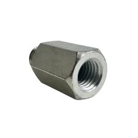 Adapter für doppelseitige Wollpolierhaube