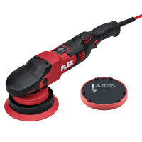 Flex Exzenterpolierer mit Freilauf XFE 2 15 14-EC C im...