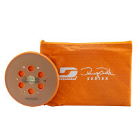 Dynabrade Poliermaschine DB8E Zwangsexzenter Promo Kit