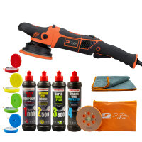 Dynabrade Exzenterpoliermaschine DB8E Zwangsexzenter im...