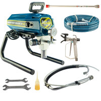 DINO-POWER SP460 Airless Farbspritzgerät – 1,8...