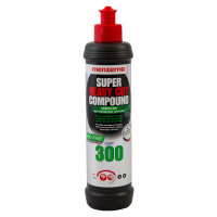 Menzerna Super Heavy Cut Compound 300 GREEN LINE 250ml...