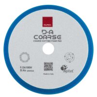 Rupes BigFoot D-A Coarse Schaumstoffpad 180mm