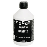 Yachticon Nano 12 reinigt poliert versiegelt 500 ml