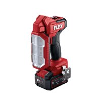 Flex WL 1000 18.0 LED Akku-Handlampe 18 V, ohne Akku und Ladegerät