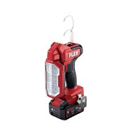 Flex WL 1000 18.0 LED Akku-Handlampe 18 V, ohne Akku und Ladegerät