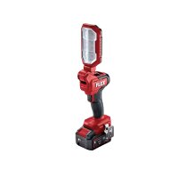 Flex WL 1000 18.0 LED Akku-Handlampe 18 V, ohne Akku und Ladegerät