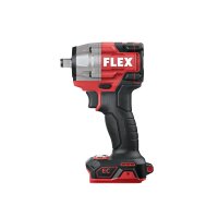 Flex IW 1/2" 400 18.0-EC C Kompakter Akku-Schlagschrauber 18 V, ohne Akku und Ladegerät