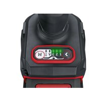 Flex IW 1/2" 400 18.0-EC C Kompakter Akku-Schlagschrauber 18 V, ohne Akku und Ladegerät