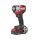 Flex IW 1/2" 400 18.0-EC C Kompakter Akku-Schlagschrauber 18 V, ohne Akku und Ladegerät