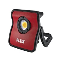 Flex DWL 2500 12/18 LED Akku-Vollspektrumleuchte 12/18 V,...