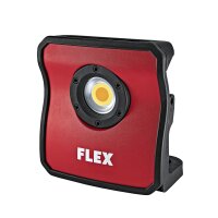 Flex DWL 2500 12/18 LED Akku-Vollspektrumleuchte 12/18 V,...