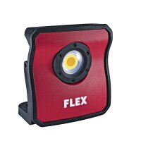 Flex DWL 2500 12/18 LED Akku-Vollspektrumleuchte 12/18 V, ohne Akku und Ladegerät
