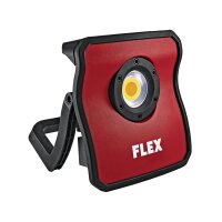 Flex DWL 2500 12/18 LED Akku-Vollspektrumleuchte 12/18 V, ohne Akku und Ladegerät
