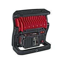 Flex DWL 2500 12/18 LED Akku-Vollspektrumleuchte 12/18 V, ohne Akku und Ladegerät