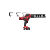 Flex CG 310 18 C Akku-Kartuschenpresse 18 V, ohne Akku und Ladegerät