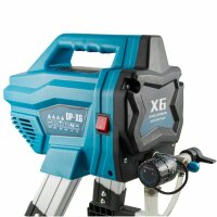 Dino-Power DP-X6 Tragbares Airless Farbsprühgerät 650W