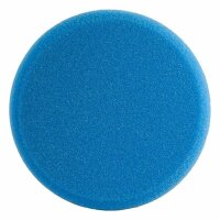 Menzerna Polituren Set 1000 2000 3000 + 3x Blaucraft Polierpad 125/150mm extra dick