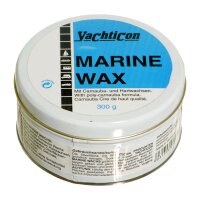 Yachticon Marine Wax Wachs sehr lange Schutzwirkung 300 g