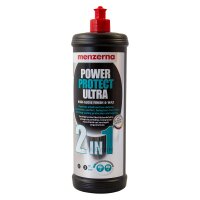 Menzerna Power Protect Ultra 2 in1 1 Liter