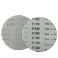 RHODIUS Ø150mm Folienscheibe, Aluminiumoxid,...