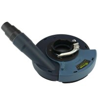 Titan Absaughaube USSM111-5 + Diamantschleiftopf 125 mm